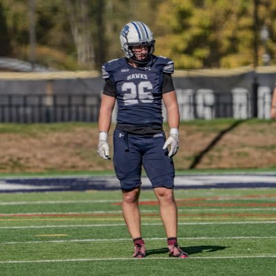 Thomas Hoffman Profile