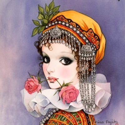 anghias's profile picture. it’s gonna be paragraph not bio so to abbreviation✯من أجل التهريجديّة✯.