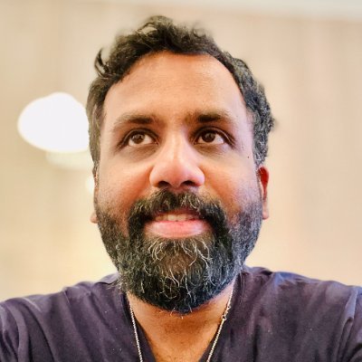 arvind_io's profile picture. Research Scientist, @GoogleDeepMind
Past: @AIatMeta , @OpenAI, @Google Brain 
PhD @UMassAmherst