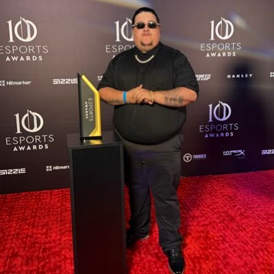 DreamerLV_'s profile picture. It was all a Dream | @VegasInferno | @GenteaEnergy @Shure @zipchairgaming | Code: Dreamer