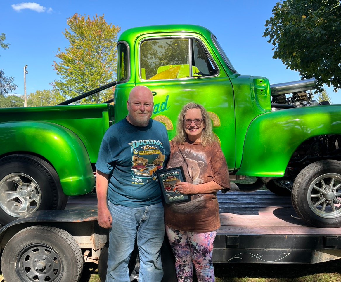 LindaBlock97's profile picture. 