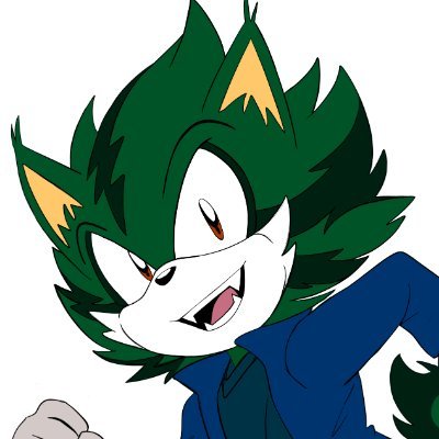 SparksIgnite88's profile picture. 37 | He/Him | 🇺🇸 I draw Sonic art, kind of my thing! Blaze the Cat's husband ⚡️🔥 (PFP: @StarboundRider; Banner: @fukirvana)