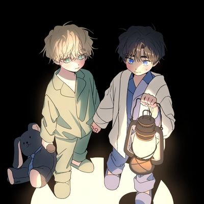 ianmommm's profile picture. 성인/ 1차BL 🍑🐈‍⬛ 💚💙🌲