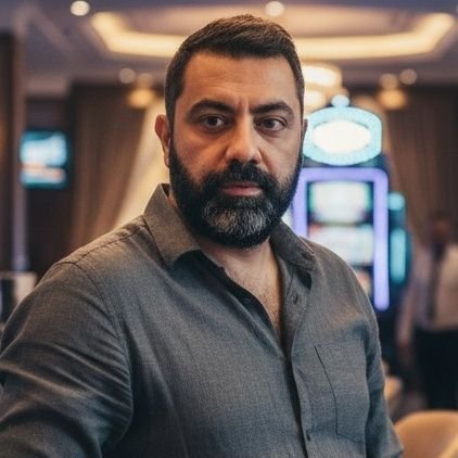 KotuKediC's profile picture. Have less. Do more. Be more.