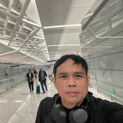 adzizi's profile picture. Nothing interesting in here. Just my random thoughts of today's issues.