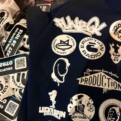 ClockworkLondon's profile picture. The Morning Glory Friday’s https://t.co/8q3smjoP6p Production : https://t.co/zUvOWDdCFj https://t.co/IYwC5AU9tn