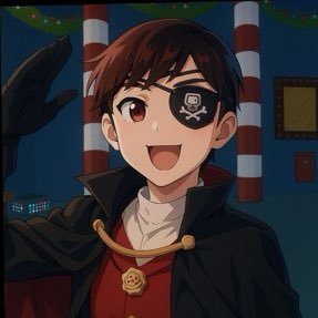 JackVR_75's profile picture. I'm a VR YouTuber that loves planes a lot.