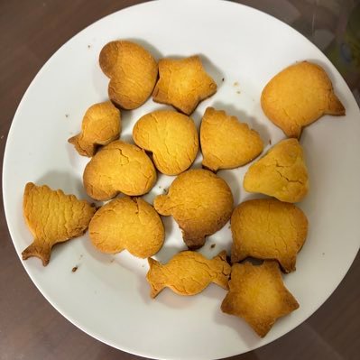 wCAcQEe5Je82773's profile picture. 休日はお菓子を作る楽天社員（10歳👧＆3歳👶）｜趣味＝パン作り🍞お菓子作り🍪相互フォロー歓迎✨フォロバします👍｜ 楽天モバイル社員紹介キャンペーンでお乗換え14,000ポイントプレゼント｜お気軽にDMください！！| #紹介実績多数あります！