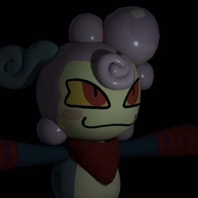 MORE_OFLESS's profile picture. he/they / i like to play and draw....
Proship DNI / I am Multifandom /