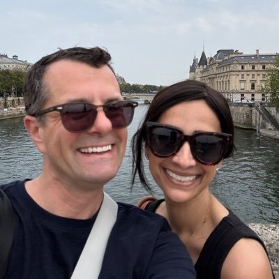 mppai's profile picture. Biotech investor relations. Voracious reader, eater & wine drinker. Personal account; tweets & opinions are my own. she/her