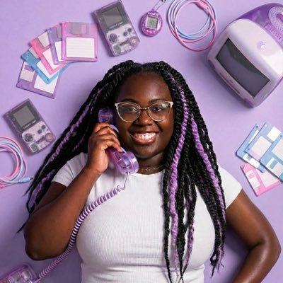 bytesofbree's profile picture. 👩🏾‍💻 Sr. Dev Advocate @atlassian  & Content Creator | ⚛️ React Dev | 🎮 Part-time protector of Hyrule | ✌🏾 Opinions are my own