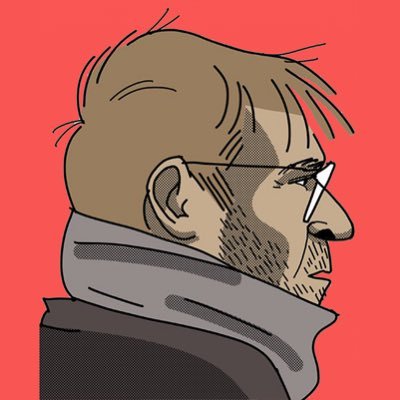 UtkarshJos's profile picture. Football Commentator, Liverpool FC, You’ll Never Walk Alone. Only Football talks.