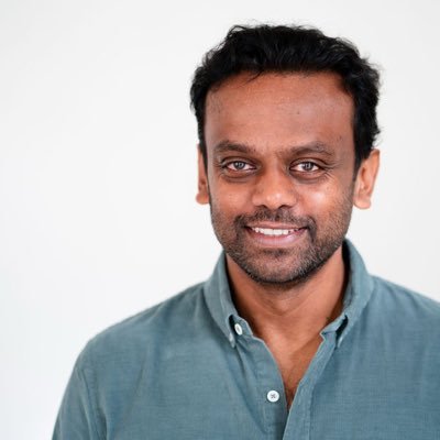 AnushElangovan's profile picture. GPU SW @ AMD