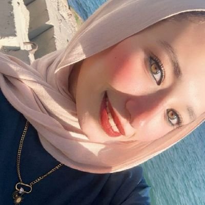 Amna500100's profile picture. وَلَا تُرْهِقْنِي مِنْ أَمْرِي عُسْرًا 💗