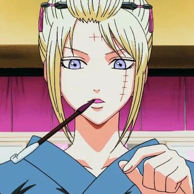 shiru___yasha__'s profile picture. a teacher and a painter..