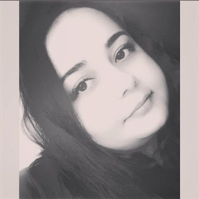 blackseagirl29's profile picture. ADÜ🎓
Sosyal Bilgiler Öğretmeni🧑‍🏫