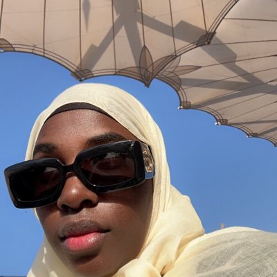 __OSe's profile picture. Muslim | Gërëm Yalla | TeamOM | صبر جميل| Daddy’s girl