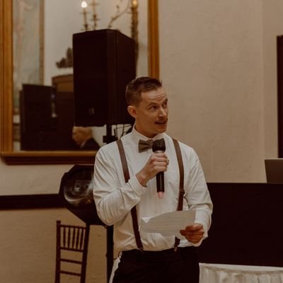 sunderbloom's profile picture. Founder of Sunderbloom ☀️
Orthodox Christian ☦️
$NOCK Maximalist