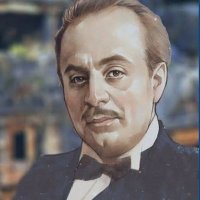 جبران خليل جبران (@zrm2k8wrfe9hdo6) 's Twitter Profile Photo