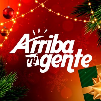 ArribaMiGente21's profile picture. La aplanadora matutina de todo El Salvador, locuras y diversión en cada minuto para toda la familia, 🤩sintonízanos por Canal 21.1 HD💣