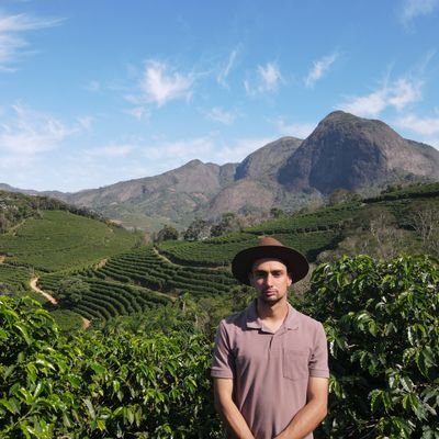 moyfarm's profile picture. Coffee producer • Matas de Minas • Markets & steep-slope mechanization