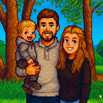 MasonSCraig's profile picture. Offline until January 2026