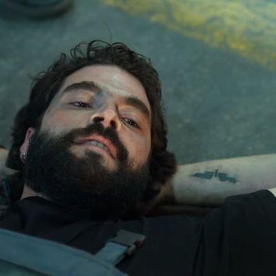 maybeaboud's profile picture. 