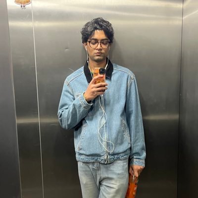 weryweird's profile picture. i probably have a playlist for that