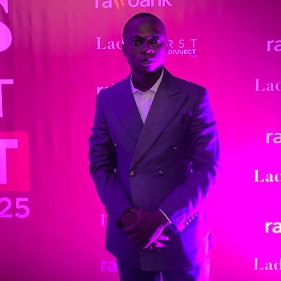 TheophileLokoko's profile picture. ESPRIT ENTREPRENEUR, coordonnateur Provincial d/l Fondation de Briser le silence.