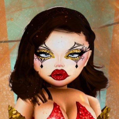 Kam112352's profile picture. ♡₊˚ʚ 𝒽𝑒𝓁𝓁𝑜 𝒾’𝓂 𝓀𝒶𝓂 𝓉𝑜𝓍𝒾𝒸 𝓇𝑒𝓅𝓅𝒾𝓃𝑔 𝒽𝒶𝓊𝓈 𝑜𝒻 𝒹𝒾𝓋𝒾𝓃𝑒  ɞ˚₊♡