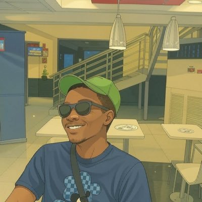 ___FAMI's profile picture. Industrial Chemist 👨🏽‍🎓, Material Utility Support (MU)