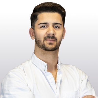 agustinpintos30's profile picture. Montevideo 🇺🇾