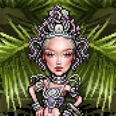 josualia's profile picture. Miss Habbo Universe Australia 🇦🇺 • Fearless Heart • Empowered to empower ✨