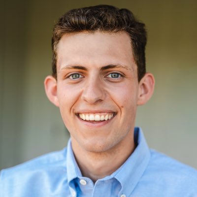 CharlieFaheyWI's profile picture. Wisconsin Nice. @WIAssemblyGOP. Fmr @EricHovde. Apples. Personal thoughts.