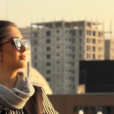 GrSahar's profile picture. معلم زبان، در حال تلاش برای شکست کمال گرایی افراطی