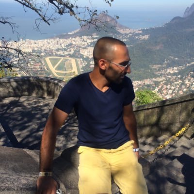 Cihanr1turgut's profile picture. 