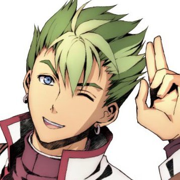 FNanoke's profile picture. (24y) 🇧🇷 ○●
One Piece, JRPG e Visual Novel de vez em quando

https://t.co/8EuwQoU5AI