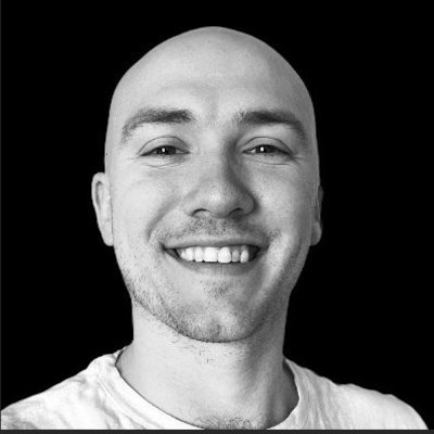 reillyjodonnell's profile picture. building at intersection of ui & systems • sr front end eng • bun contributor • https://t.co/Z8CjpOW0Tt