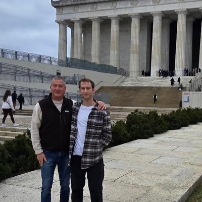 nolanmckendryy's profile picture. je suis pret // Covering Louisiana @thecentersquare / tips: nmckendry@thecentersquare.com