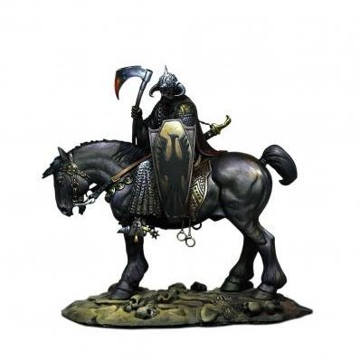 ThewlynOh's profile picture. "One cannot BE an American by just SAYING that one is an American. It is necessary to love America, to treasure her freedom in your bones..."
Pronouns: sod/off