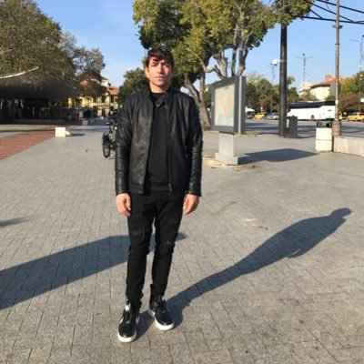 ercanforti's profile picture. 