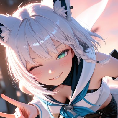 tokotoko_aiil's profile picture. 気ままにAIイラストを投稿してます♡
気軽にフォロー＆いいねしてくれると喜びます(*´˘`*)♡
コメント・リクエスト大歓迎です！
#AIart #AIイラスト #AIイラスト好きと繋がりたい