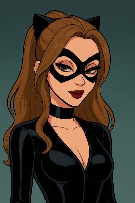 blackcatmiaaau's profile picture. i'm just a wild cat 🐱