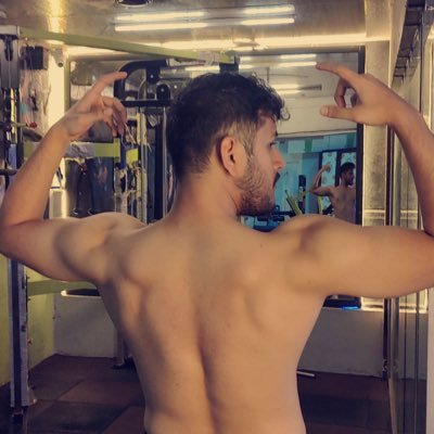 getbetterwithnb's profile picture. You’re either a creator or a consumer