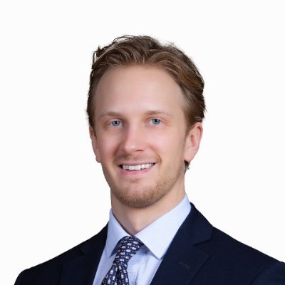 BailClark's profile picture. Account Executive @confluentinc