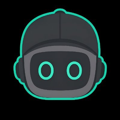NEONrobotSOL's profile picture. Neon, the coolest robot.