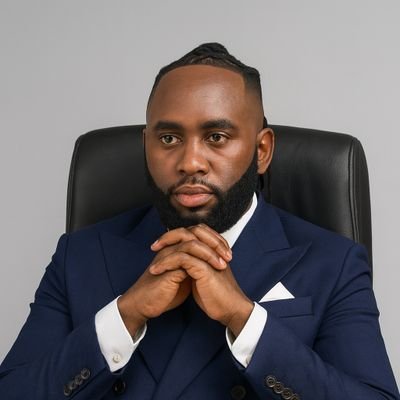 mutembeiwiliam's profile picture. Be your own hero