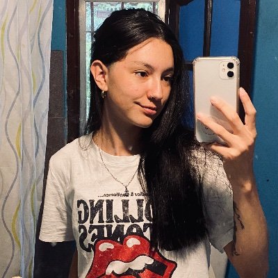 _AgosOlivera's profile picture. 25 | mamá de Emma Sofía 👑 | MS 🩷