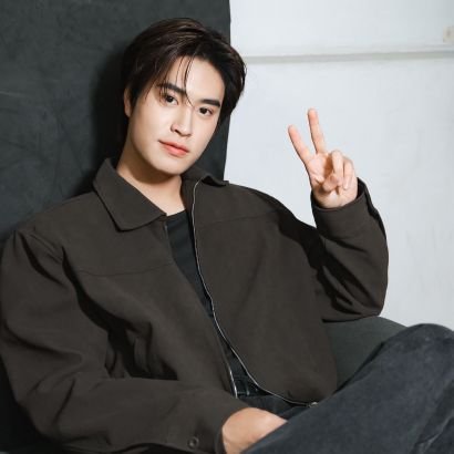 Kukkik1220065's profile picture. มัมหมี♥️สาววาย♥️อ่านนิยาย&ดูซีรี่ส์