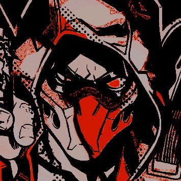 TheMadCrowbarRX's profile picture. 